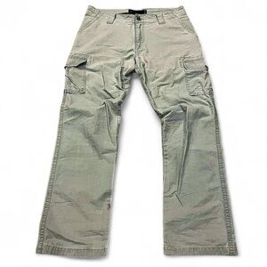 Oakley Men's Cargo Pants - Light Gray